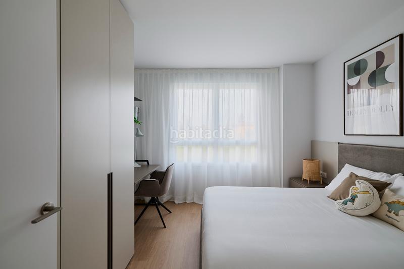Foto c0f71bce-5829-49e2-9022-449efef722d9. Promotion Elegance Living dans Vitoria - Gasteiz. Logements de biens neufs