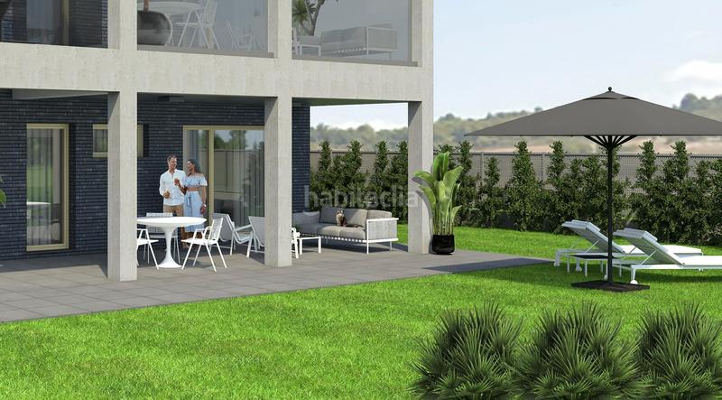 Foto c9e1f02f-bbdb-4280-8971-20b1ba3dc315. Promoció Elegance Living a Vitoria - Gasteiz. Habitatges d´obra nova