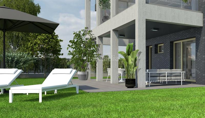 Foto d2163101-e1fa-4a7d-8337-15873fe5daa8. Promoció Elegance Living a Vitoria - Gasteiz. Habitatges d´obra nova