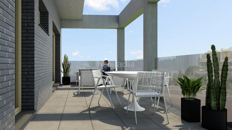 Foto d5ee38e6-9ca0-4234-a01d-2e20c40b3a55. Promoció Elegance Living a Vitoria - Gasteiz. Habitatges d´obra nova