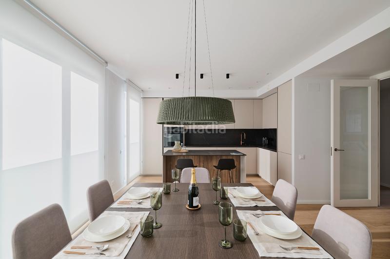 Foto f730c8a2-c8bc-4e62-b860-d31b86394022. Promotion Elegance Living dans Vitoria - Gasteiz. Logements de biens neufs