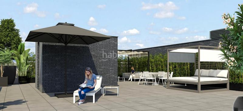 Foto fd63147d-6b8a-44a1-a446-1e38aab67571. Promoció Elegance Living a Vitoria - Gasteiz. Habitatges d´obra nova