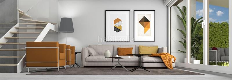 Foto 27d5b911-ca98-43c3-9fe6-3530dce0d15f. Promoción ARMENTIA GARDENS en Vitoria - Gasteiz. Edificio viviendas de obra nueva