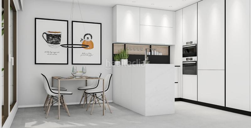 Foto 35b93e0e-66ea-4645-ac9c-b931ab87a485. Promoción ARMENTIA GARDENS en Vitoria - Gasteiz. Edificio viviendas de obra nueva