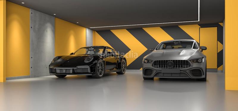 Foto 5bdca241-6a0f-43e8-9774-ac32aefa4382. Promoción ARMENTIA GARDENS en Vitoria - Gasteiz. Edificio viviendas de obra nueva