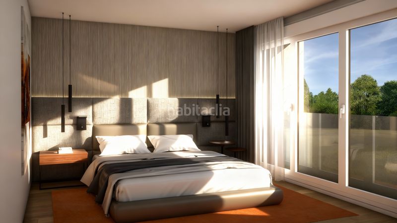 Foto 6401ceab-d883-44e8-938d-37634124a4db. Casa 338m<sup>2</sup> in hospitaleros kalea 25 in Mendizorrotza - Armentia Vitoria - Gasteiz