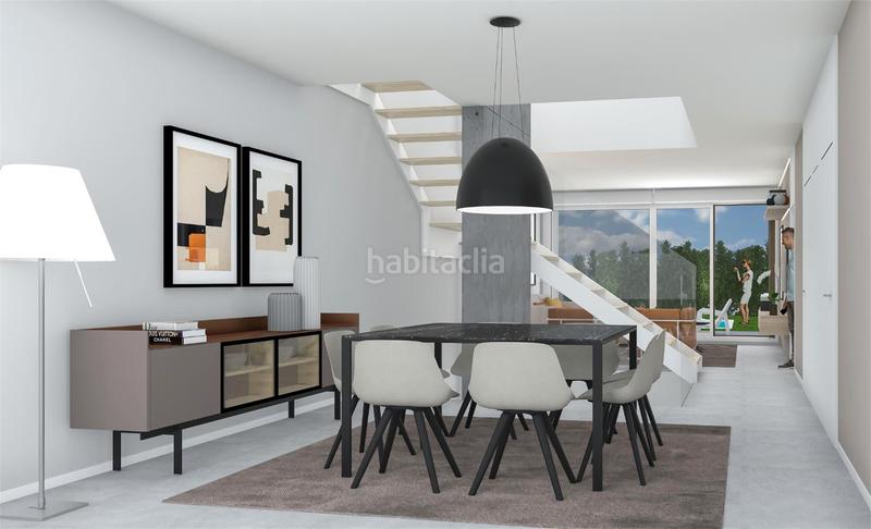 Foto a75e389f-c664-4d1e-a64a-69acc7941860. Promoción ARMENTIA GARDENS en Vitoria - Gasteiz. Edificio viviendas de obra nueva