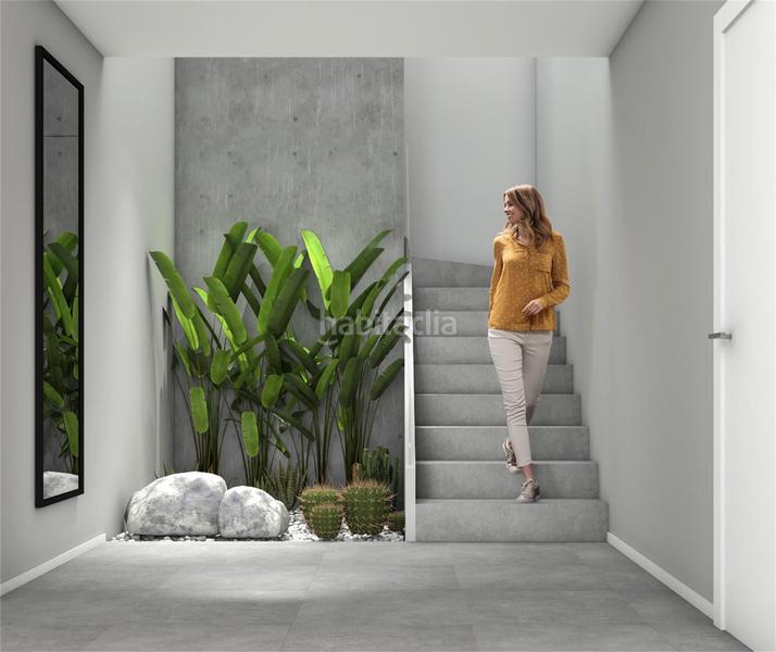 Foto a8b8e918-3419-4d7f-b36b-a8e20072858c. Promoción ARMENTIA GARDENS en Vitoria - Gasteiz. Edificio viviendas de obra nueva