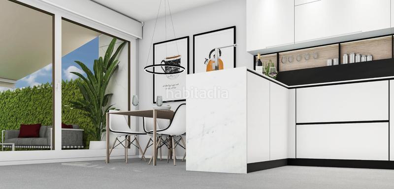 Foto b9ae7b74-308b-48f7-80d6-a4f1fde8dd67. Promoción ARMENTIA GARDENS en Vitoria - Gasteiz. Edificio viviendas de obra nueva