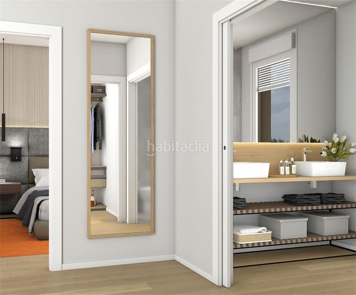 Foto bcb1c355-b5f6-4da3-b200-b24e2706587d. Promoción ARMENTIA GARDENS en Vitoria - Gasteiz. Edificio viviendas de obra nueva