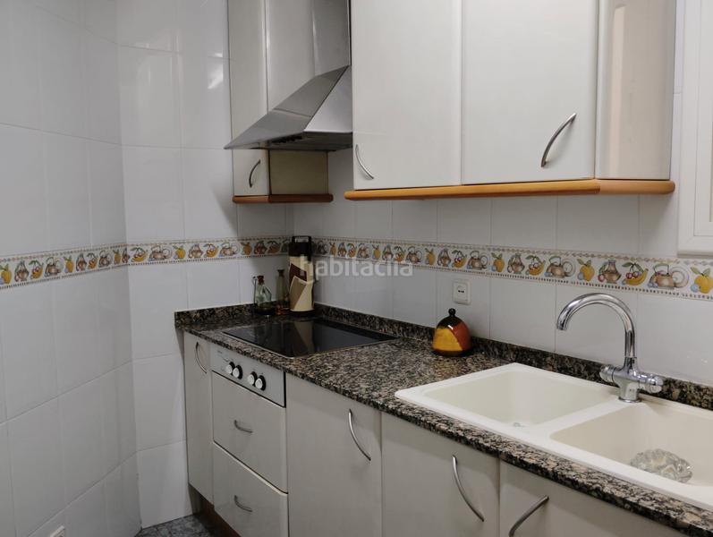 Foto 1a912af5-6d2e-413e-abce-b0271275ea7b. Appartamento con riscaldamento in Riu Sud Santa Coloma de Gramenet