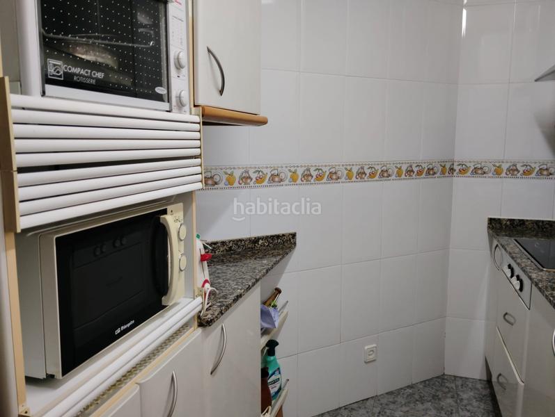 Foto 1d356ced-f0d8-4898-8ea9-2a022070fde4. Appartamento con riscaldamento in Riu Sud Santa Coloma de Gramenet
