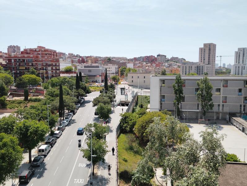 Foto 40d328a8-33c7-4368-90dc-a470356c891e. Appartamento con riscaldamento in Riu Sud Santa Coloma de Gramenet