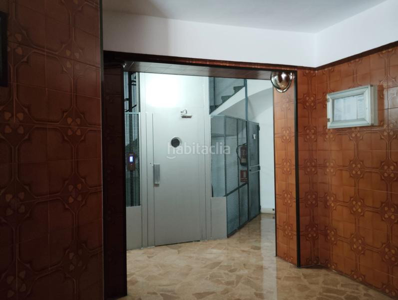 Foto 51a49498-b7fd-401e-8850-8a90bed9850e. Appartamento con riscaldamento in Riu Sud Santa Coloma de Gramenet