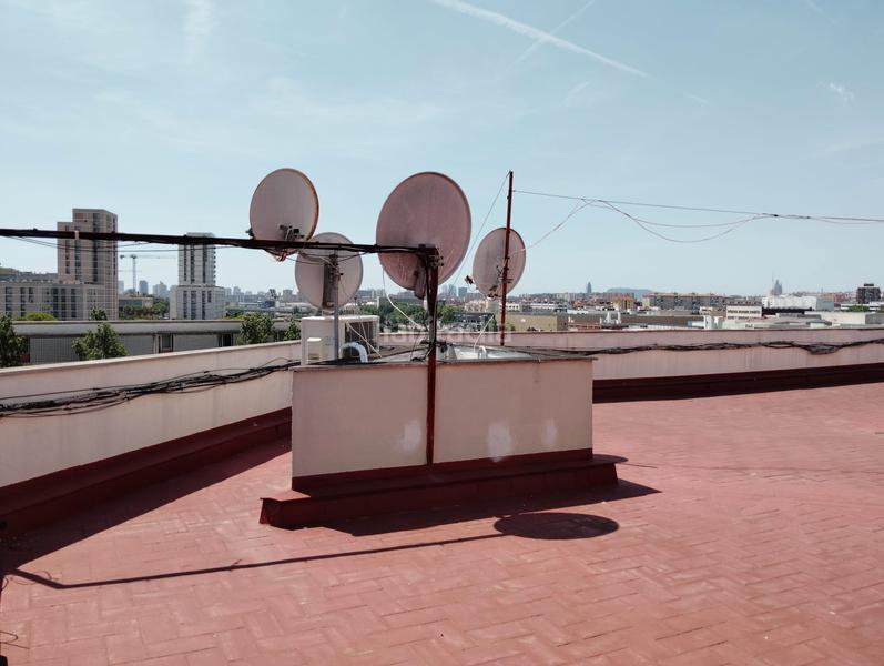 Foto 68dcc5a0-019d-441b-8788-16469a3f13c5. Appartamento con riscaldamento in Riu Sud Santa Coloma de Gramenet