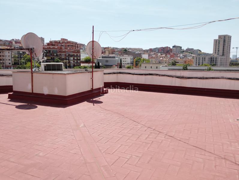 Foto 6e58a71f-622b-4343-8ec4-9bff9d2977d0. Appartamento con riscaldamento in Riu Sud Santa Coloma de Gramenet