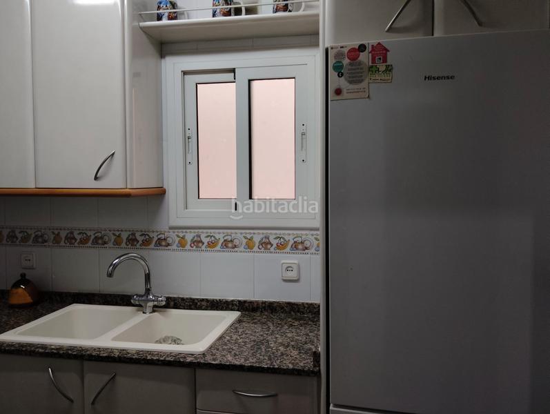Foto 8364f4a9-3a07-4d2d-a768-b305d289603b. Appartamento con riscaldamento in Riu Sud Santa Coloma de Gramenet