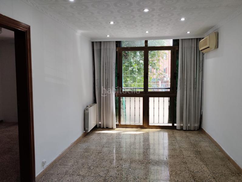 Foto 9464586f-1408-40d8-ac87-53f4f4d8ad84. Appartamento con riscaldamento in Riu Sud Santa Coloma de Gramenet