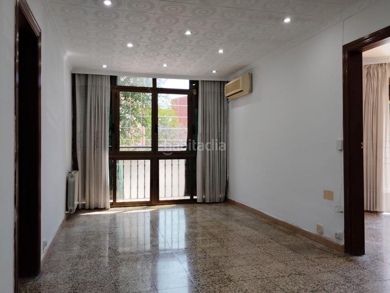 Foto a60eef68-ef1e-4e6d-b2c6-7d0dacb118e2. Appartamento con riscaldamento in Riu Sud Santa Coloma de Gramenet