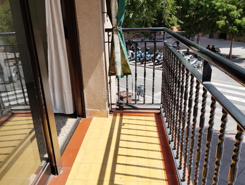 Foto b4f44016-0d9d-4f98-b3fa-c81973d78711. Appartamento con riscaldamento in Riu Sud Santa Coloma de Gramenet