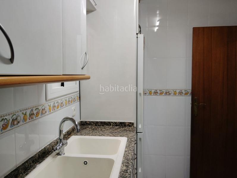Foto ba076944-5639-402b-9207-c085be4cd73a. Appartamento con riscaldamento in Riu Sud Santa Coloma de Gramenet