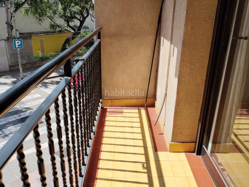 Foto c6a00d9b-7ef3-43c2-b486-636dd4d72880. Appartamento con riscaldamento in Riu Sud Santa Coloma de Gramenet