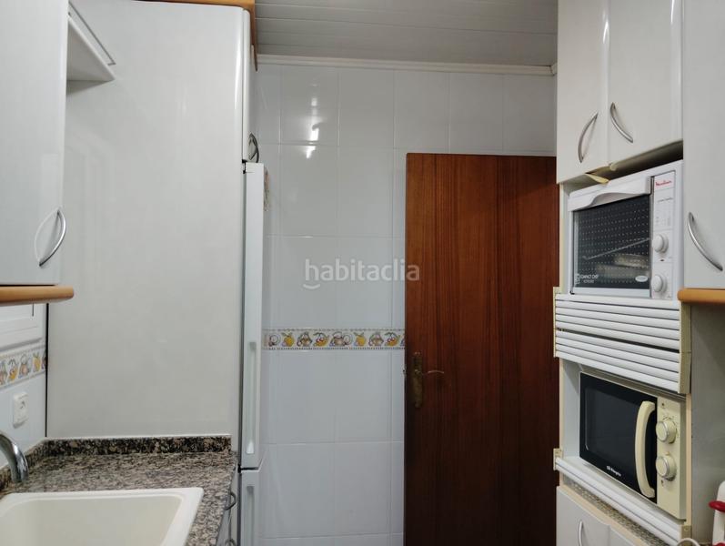 Foto cea671e4-3581-4b53-8d60-379dc81e7ea7. Appartamento con riscaldamento in Riu Sud Santa Coloma de Gramenet