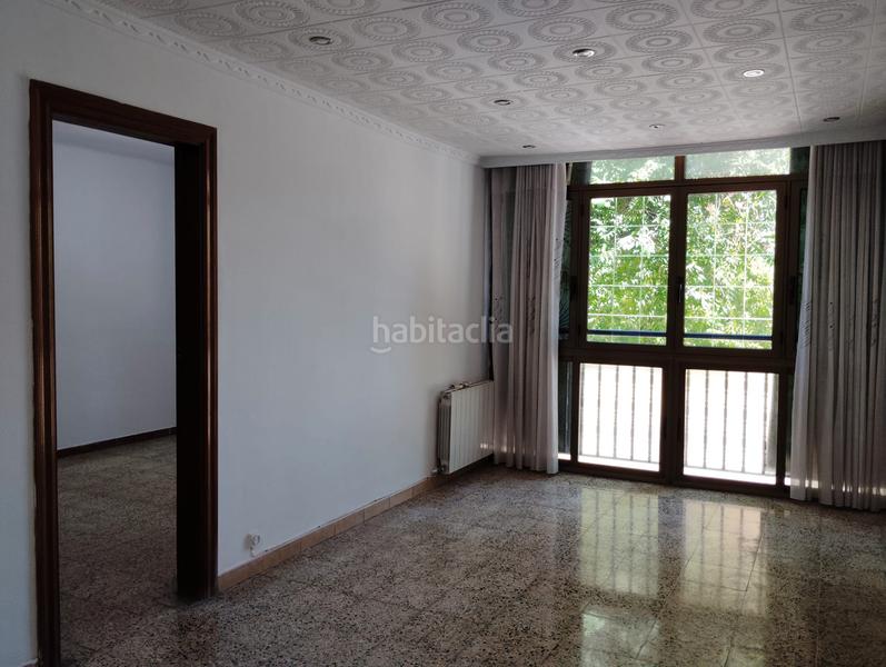 Foto e796b3c9-d228-45cb-99a5-732f7f7513df. Appartamento con riscaldamento in Riu Sud Santa Coloma de Gramenet