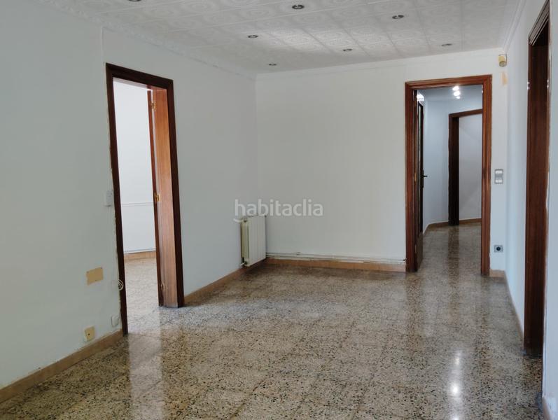 Foto fd892f9e-b231-4424-a2b9-0973bed1e059. Appartamento con riscaldamento in Riu Sud Santa Coloma de Gramenet