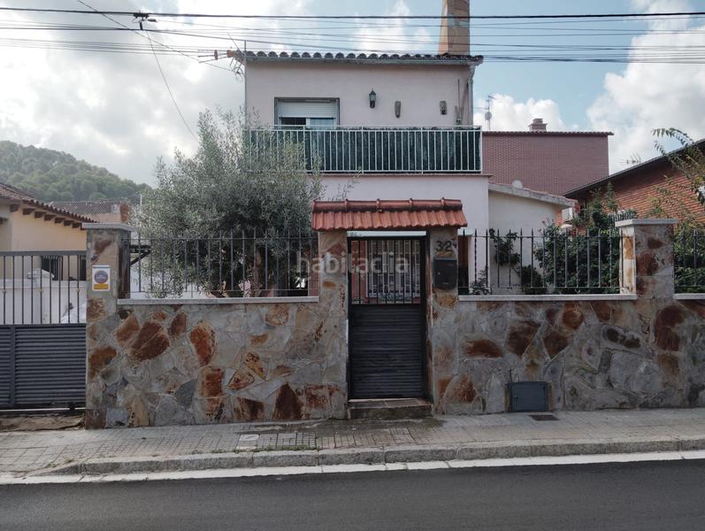 Foto 068f9fcd-80e2-4348-bfcc-69b8b66f301b. Chalet avec chauffage parking piscine dans Santa Maria-Terra Nostra Montcada i Reixac