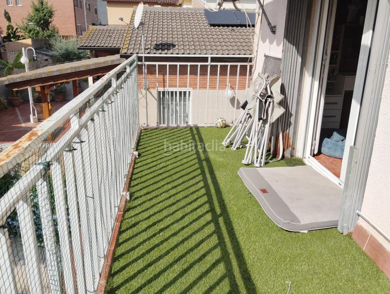 Foto 09d0c817-bf0c-4985-a036-6c203dcb3c13. Chalet avec chauffage parking piscine dans Santa Maria-Terra Nostra Montcada i Reixac