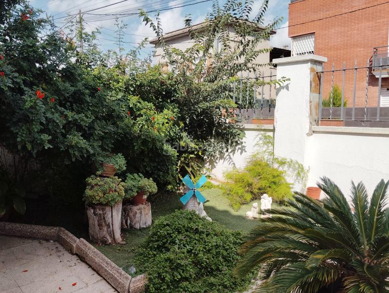 Foto 1fabc345-5704-462a-b035-b82126ea2123. Chalet avec chauffage parking piscine dans Santa Maria-Terra Nostra Montcada i Reixac