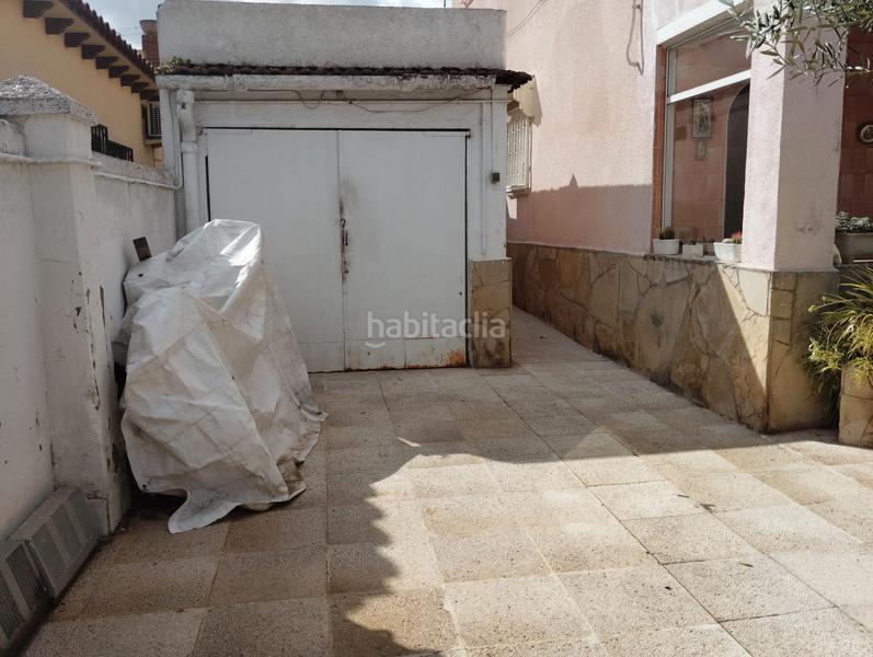 Foto 2d85c48a-2bab-4998-abe4-b3a165dd2dda. Chalet avec chauffage parking piscine dans Santa Maria-Terra Nostra Montcada i Reixac