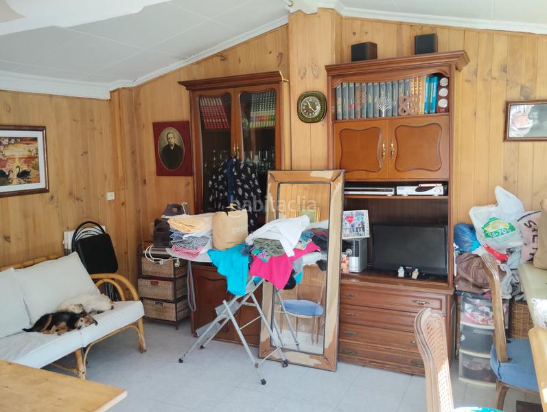Foto 4a5e8fc8-8cec-4ba4-af18-a3d3f1d7bade. Chalet avec chauffage parking piscine dans Santa Maria-Terra Nostra Montcada i Reixac