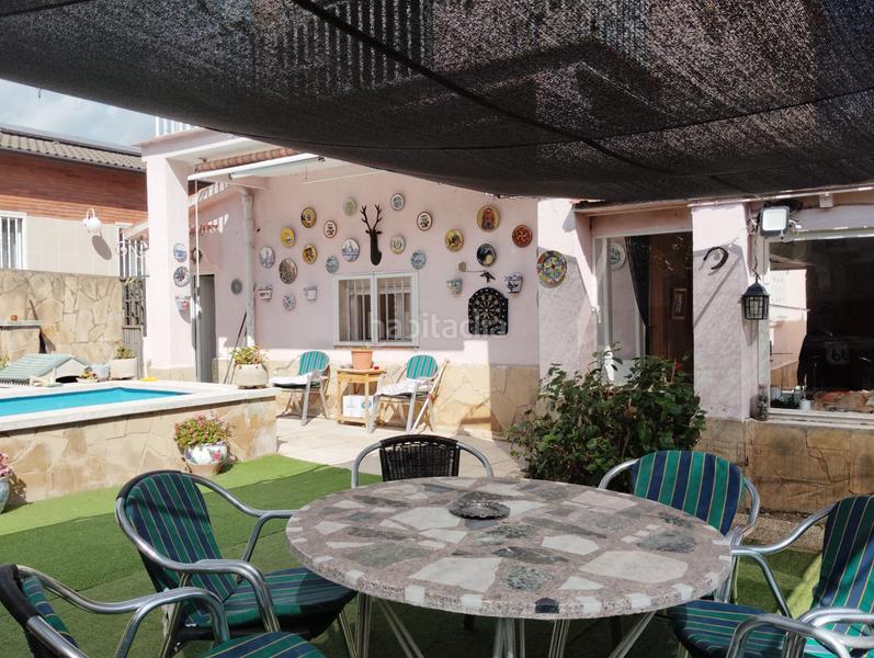 Foto 8b9ca459-6218-49ee-a908-a8fdd035b247. Chalet avec chauffage parking piscine dans Santa Maria-Terra Nostra Montcada i Reixac
