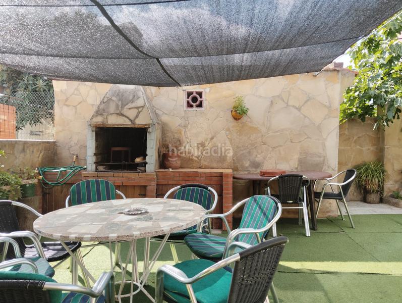 Foto a426558d-ba12-42d9-845d-392a77ecdfb1. Chalet avec chauffage parking piscine dans Santa Maria-Terra Nostra Montcada i Reixac