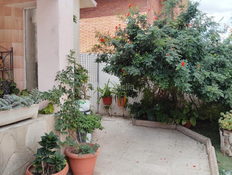 Foto b1ab5dd0-bed1-445e-8fcc-4793ce754c6f. Chalet avec chauffage parking piscine dans Santa Maria-Terra Nostra Montcada i Reixac