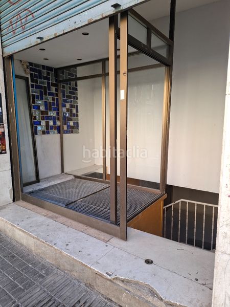 Foto 59e29c57-6e36-4373-b68b-9eef7ead00d4. Local comercial a Progrés - Pep Ventura Badalona