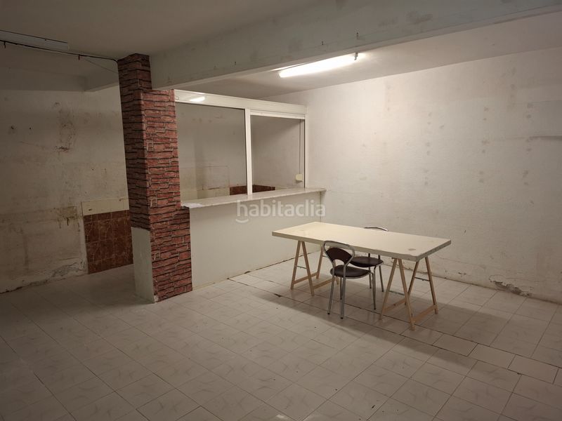 Foto b8a0635e-657b-433d-8b27-c340a1262dcd. Local comercial a Progrés - Pep Ventura Badalona