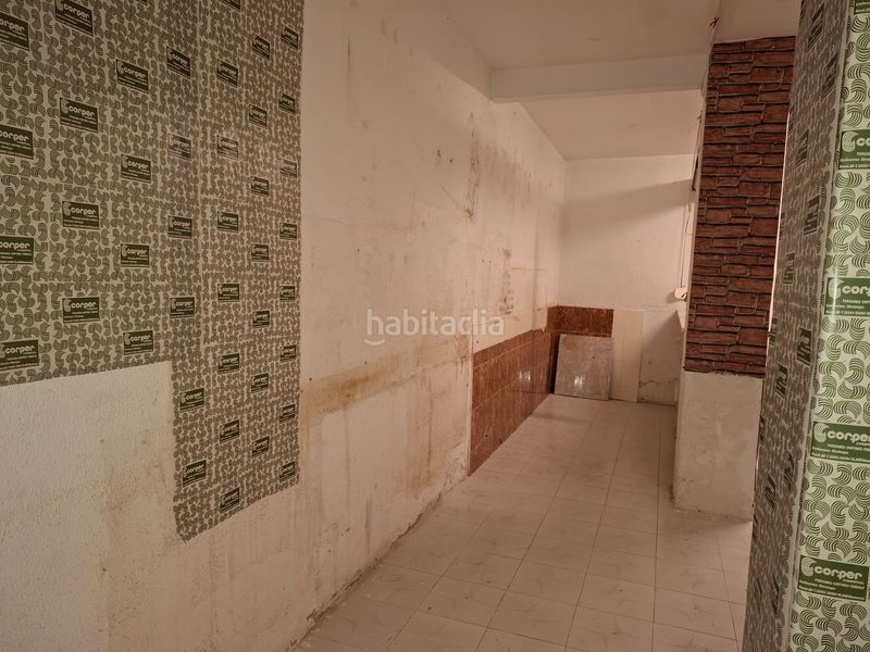 Foto eb18507e-a872-4791-858f-df95a5b537cd. Local comercial a Progrés - Pep Ventura Badalona