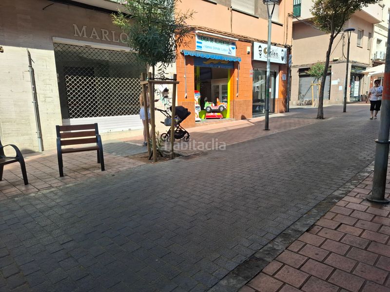Foto ea092ea4-cc4d-48b2-8fe7-6edd5c066c21. Pis a La Salut Badalona