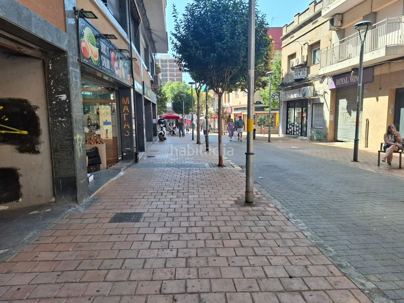Foto feca416b-e54a-4e3b-ad5a-030a85271b37. Pis a La Salut Badalona