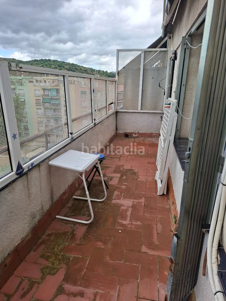 Foto 1e1e9260-92e7-4ba7-bcba-e797a38d8d15. Àtic amb calefacció a Canyadó Badalona