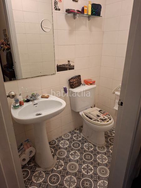 Foto ab26a3fa-db4a-4d04-9c44-ecbca7fd6cc9. Àtic amb calefacció a Canyadó Badalona