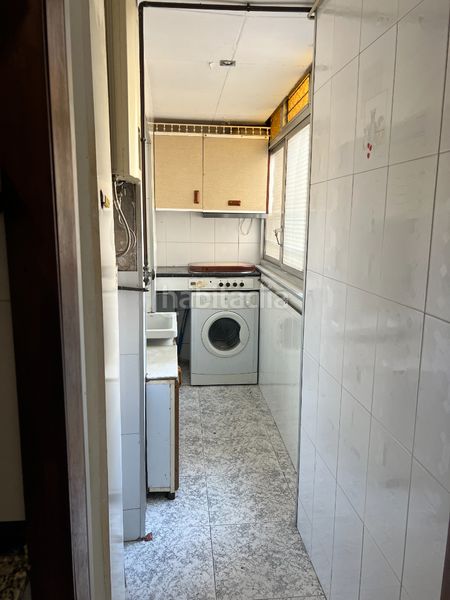 Foto 40bf19b9-e492-4c66-8507-e3b9d2ed34b7. Pis a Llefià Badalona