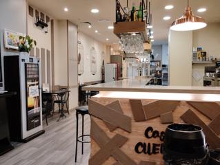 Local commercial  Carrer bonavista