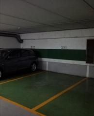 Autoparkplatz  Rambla de sant joan