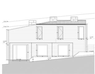 Propriété à Campanet. Terreno con encanto en campanet – ¡con licencia de construcción