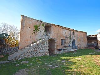 Finca rústica  Diseminado diseminados var. Terreno rústico en lubi