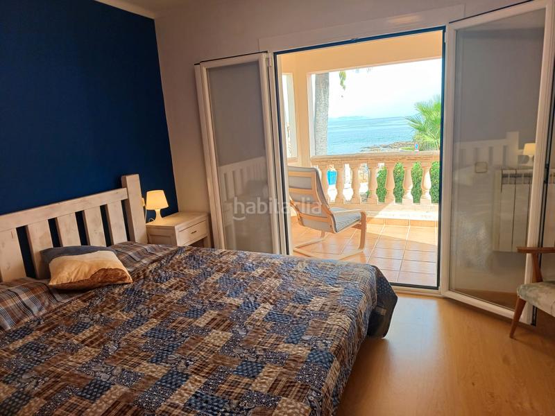 Foto 930e9f8e-a2ca-4f17-8229-6e9c32bd18df. Alquiler casa adosada chalet adosado con vistas al mar en colònia de sant pere en Artà